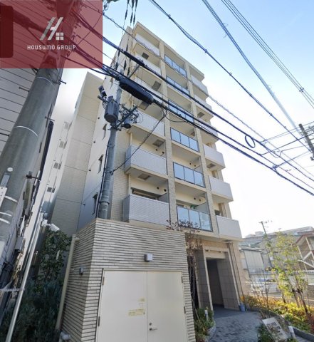 大阪市平野区瓜破１丁目の賃貸マンション