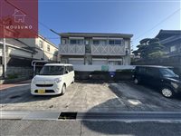 ラムズ昭和町の外観