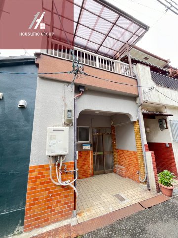 ロッヂｔ六万寺町2丁目Ⅱ