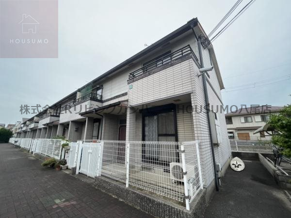 八尾市太田３丁目の賃貸アパート