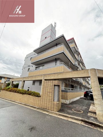 マーベリック横小路