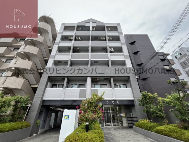 ラピタ 