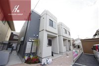 サニープレイス岩田の外観
