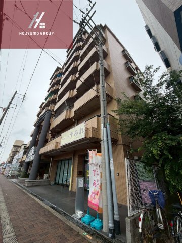 サンシティ摂陽