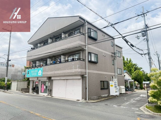 ロイヤルハイム上小阪