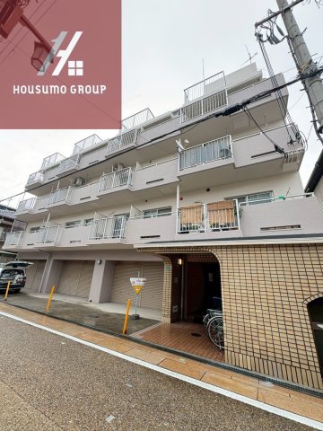メゾンムーラン