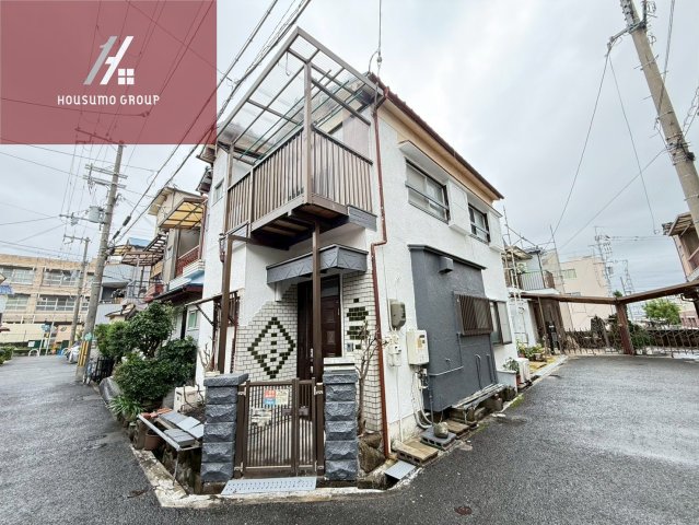 コーナーハウス中石切