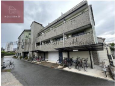 クラトン平野の外観
