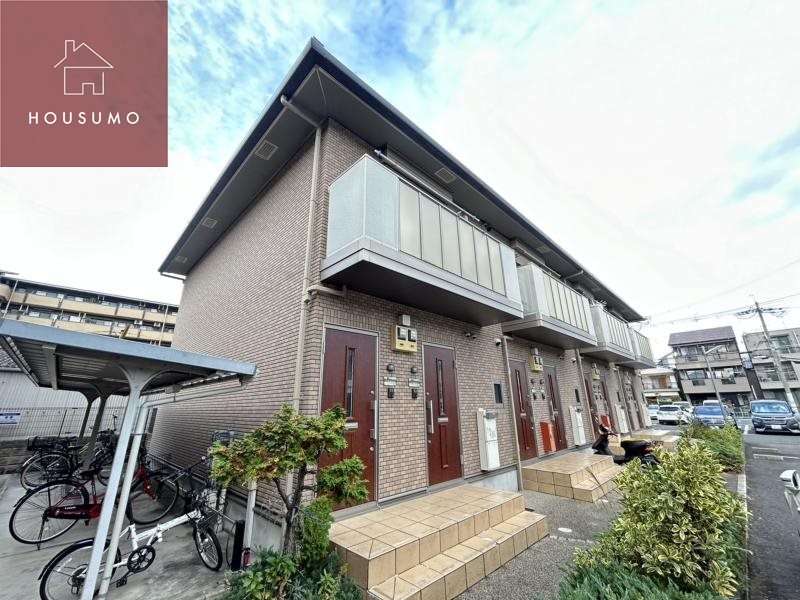 メゾンニュー池島Ⅱ　A