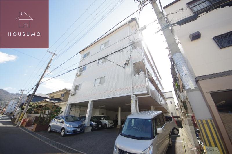 グレースハイツナカタニ