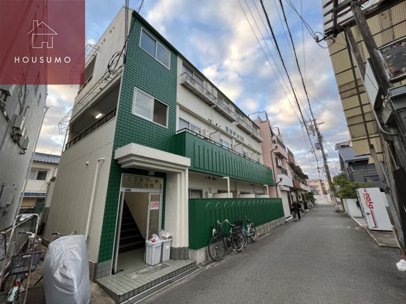 エスポワール若江岩田