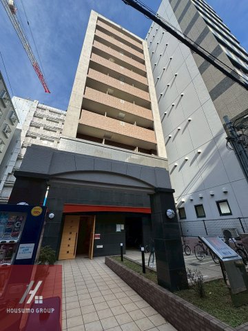 エイペックス梅田東