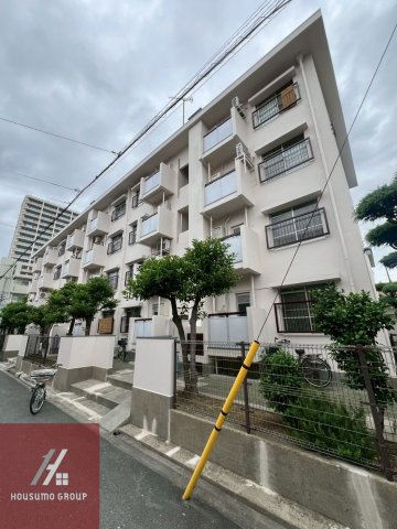 大宮第三コーポA棟