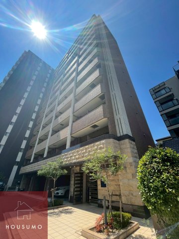 プレサンス梅田北デイズ