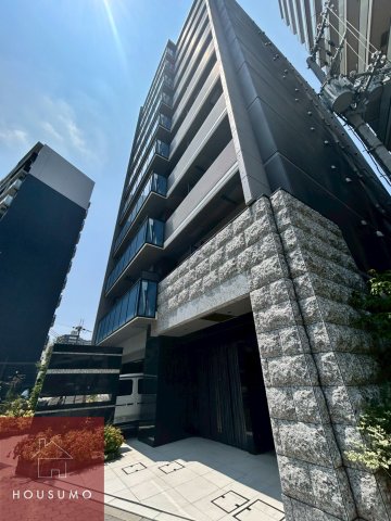 S-RESIDENCE天満Gracis