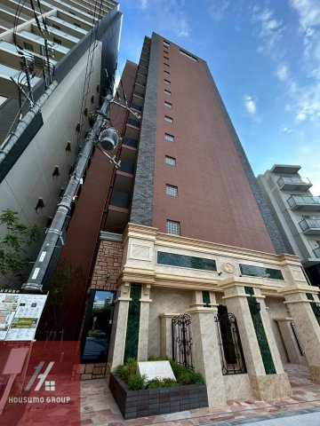 プレジオ梅田