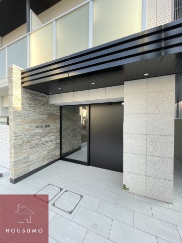 エントランス エントランス