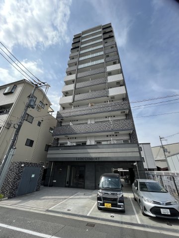 レオンコンフォート京橋EAST