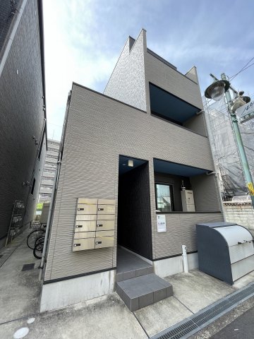 フィノ森小路