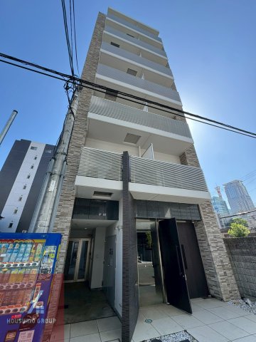 ロイヤルレジデンス北梅田