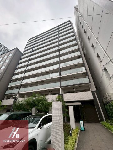 アーバネックス堂島