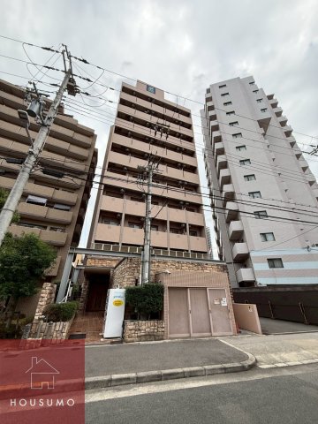 エステムコート梅田茶屋町デュアルスペース