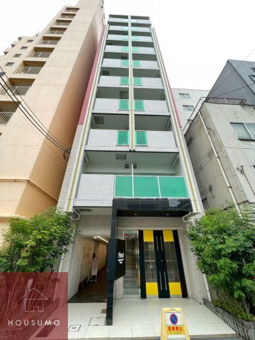 プライマル南森町パークビュー