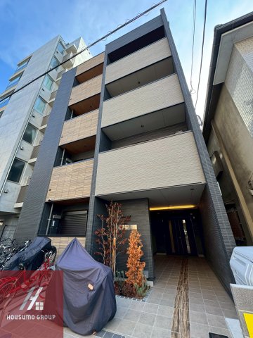 S-MOVE都島EAST