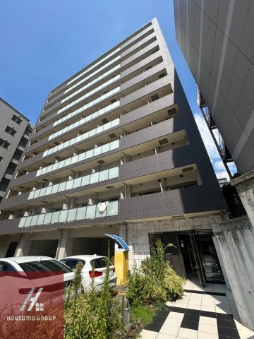 レオンコンフォート新梅田Ⅱ