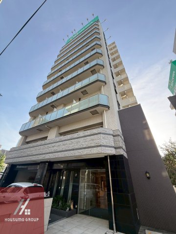 NORTH VILLAGE 伍番館