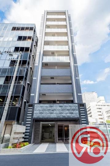 ファーストフィオーレ本町イーストⅡの外観