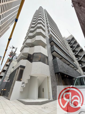 アドバンス大阪城ベレッツァ