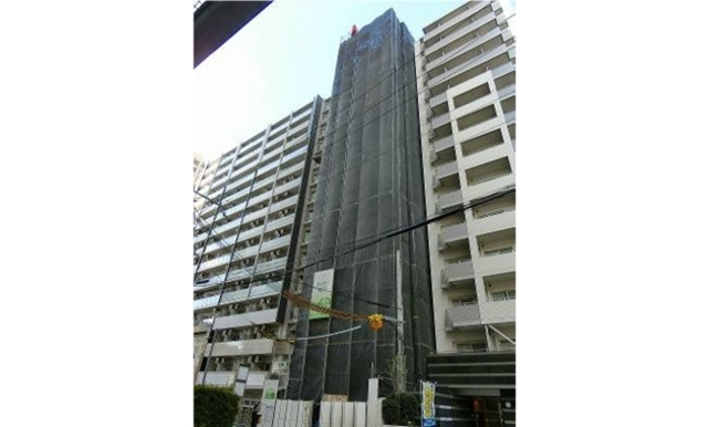 グランパシフィック天満橋