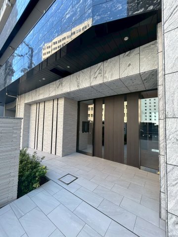 エントランス エントランス