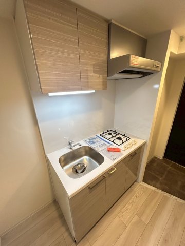 キッチン キッチン