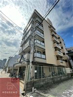 ベルメゾン高倉の外観