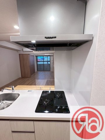 キッチン キッチン