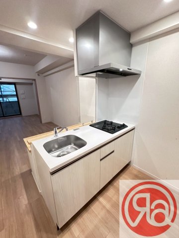 キッチン キッチン