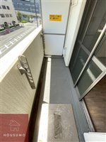 バルコニー バルコニー