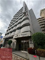 ノルデンハイムリバーサイド天神橋