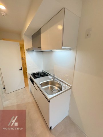 キッチン キッチン