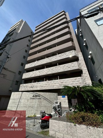 アーデン西天満