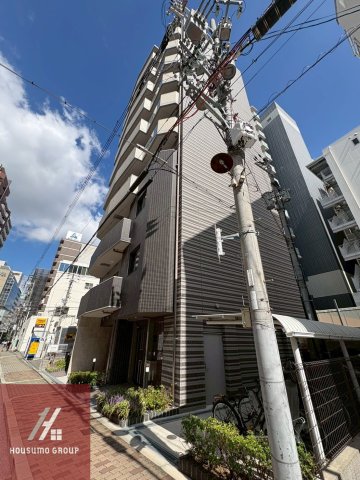 コージーコート釣鐘