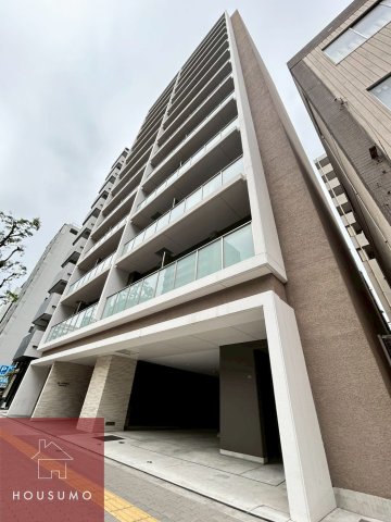 エル・セレーノ天満橋