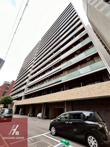 スプランディッド淀屋橋DUE