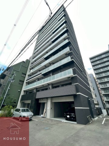 S-RESIDENCE大阪同心
