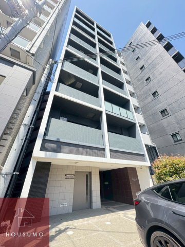 リヴィエール北梅田