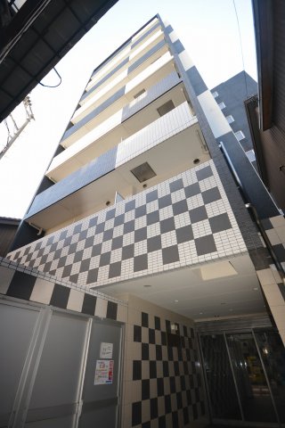 ウインズコート今福西