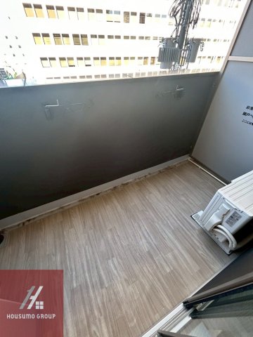 バルコニー バルコニー