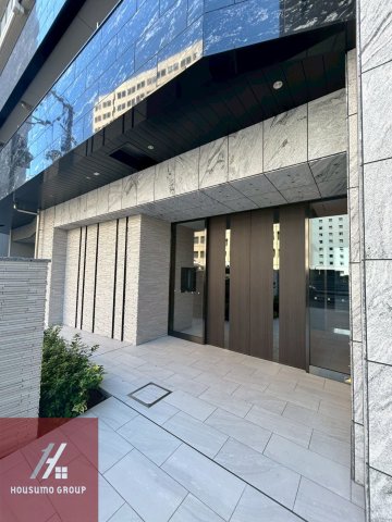 エントランス エントランス